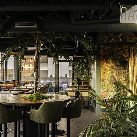 Hotel Nell - Union Market Washington Eksteriør bilde