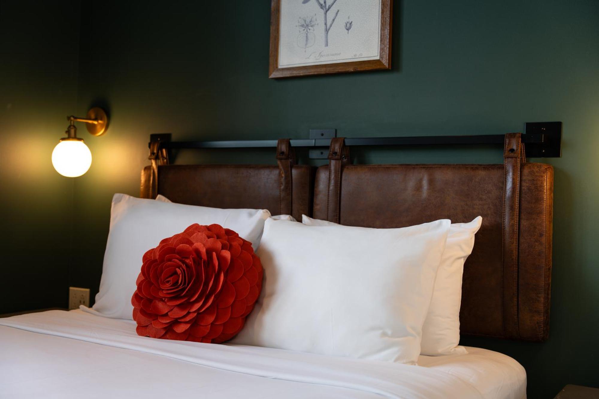 Hotel Nell - Union Market Washington Eksteriør bilde