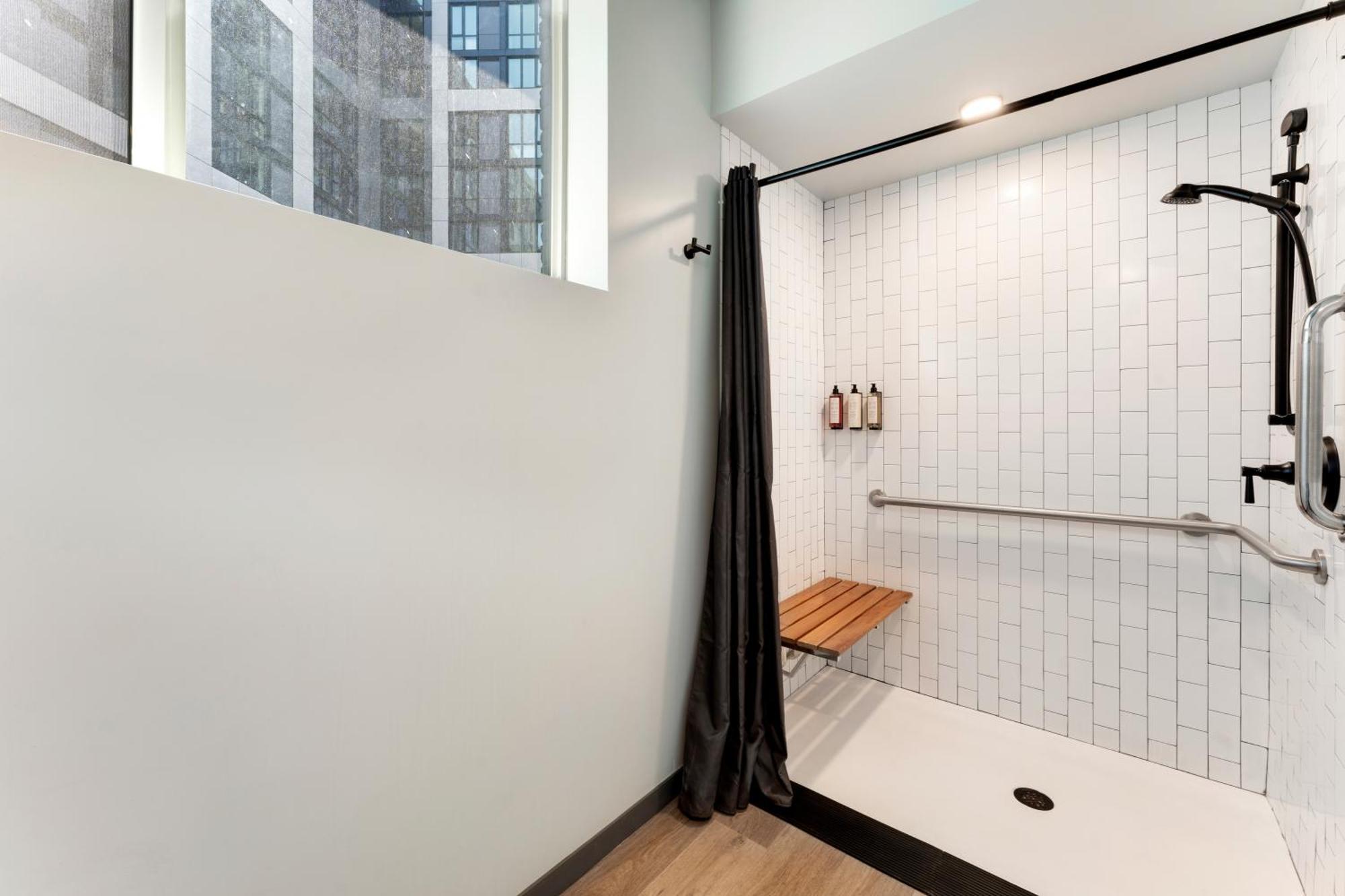 Hotel Nell - Union Market Washington Eksteriør bilde