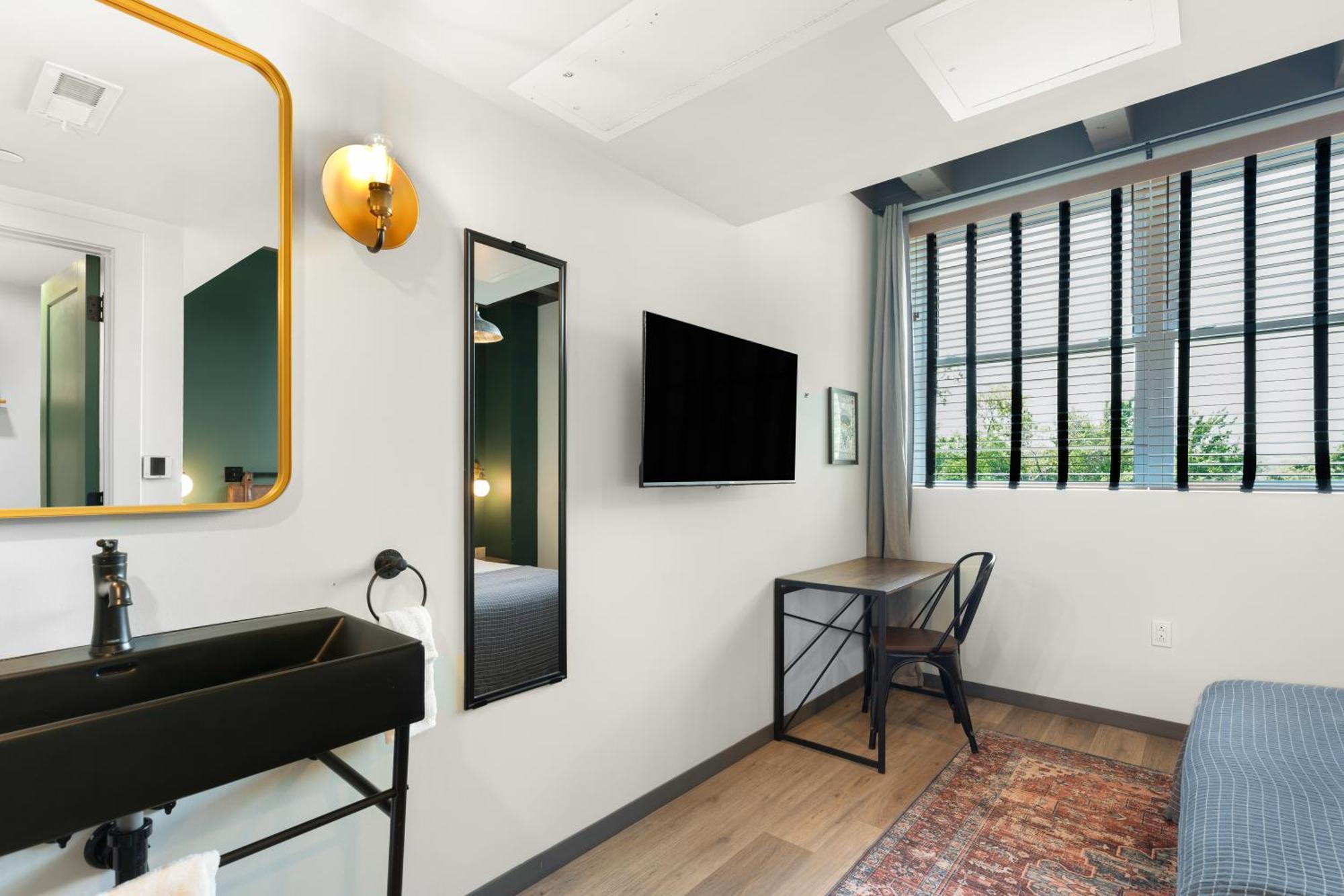 Hotel Nell - Union Market Washington Eksteriør bilde