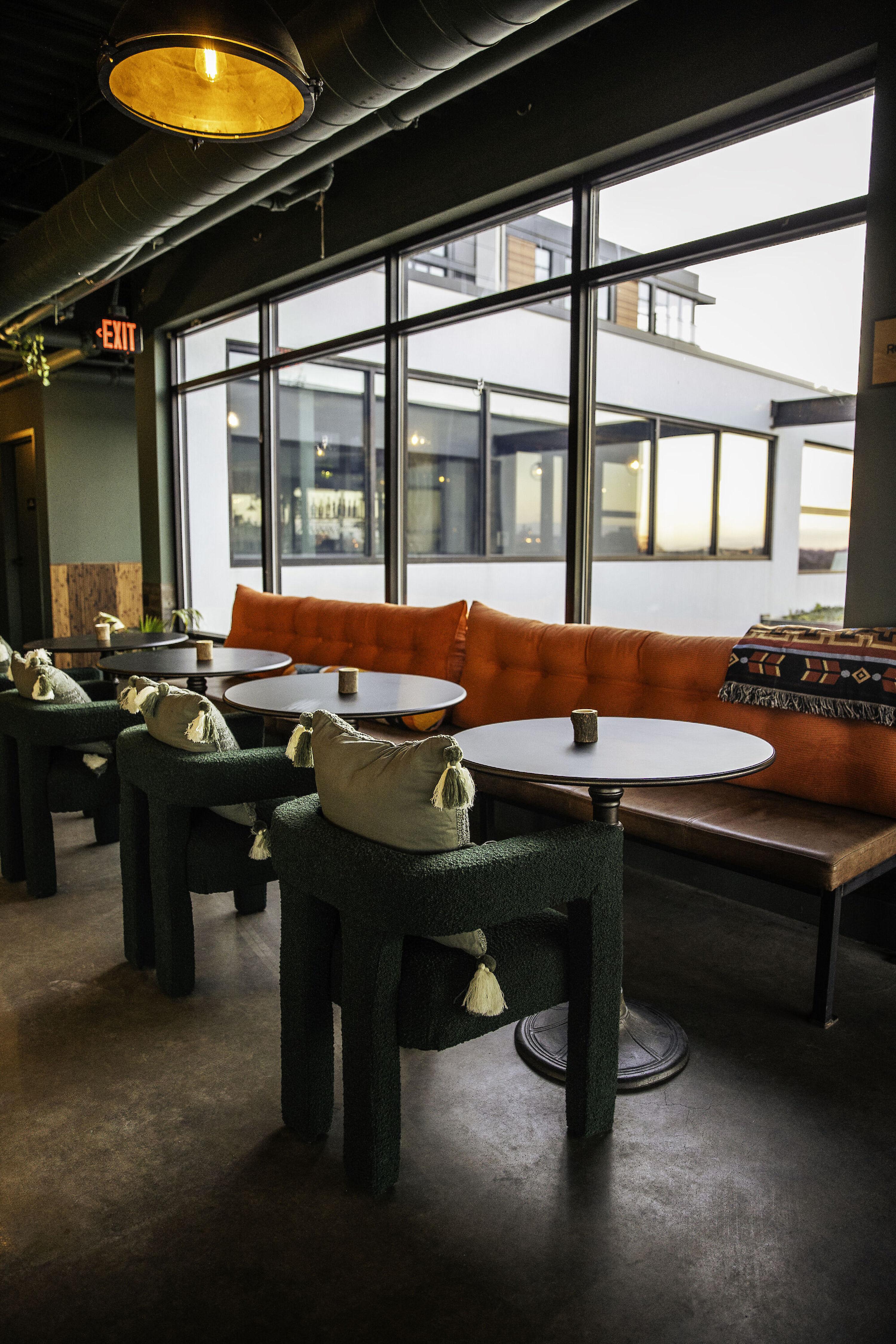 Hotel Nell - Union Market Washington Eksteriør bilde