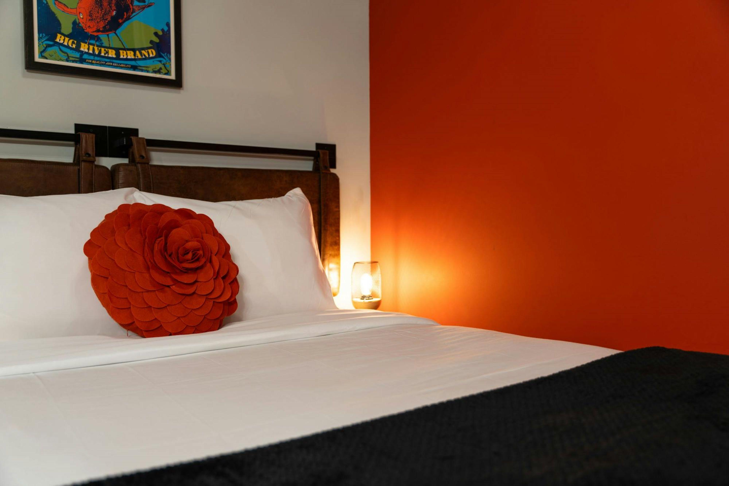 Hotel Nell - Union Market Washington Eksteriør bilde