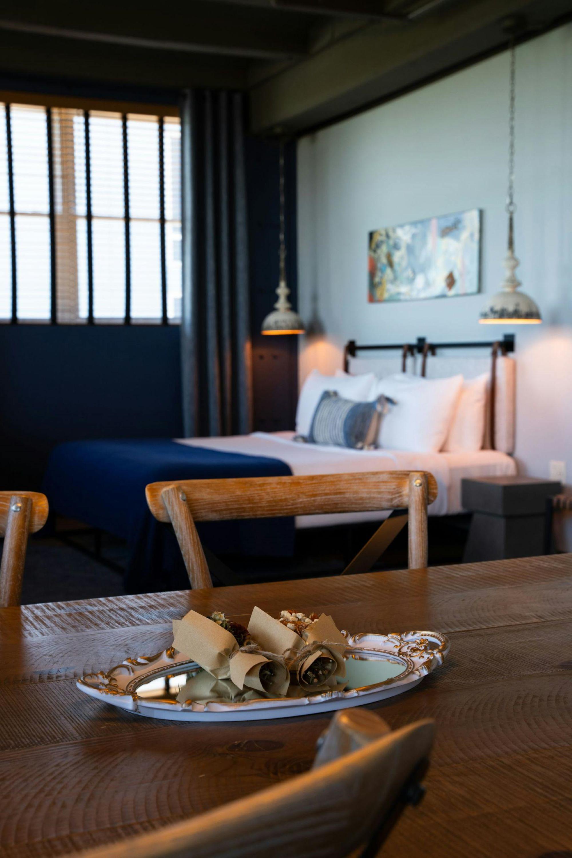 Hotel Nell - Union Market Washington Eksteriør bilde
