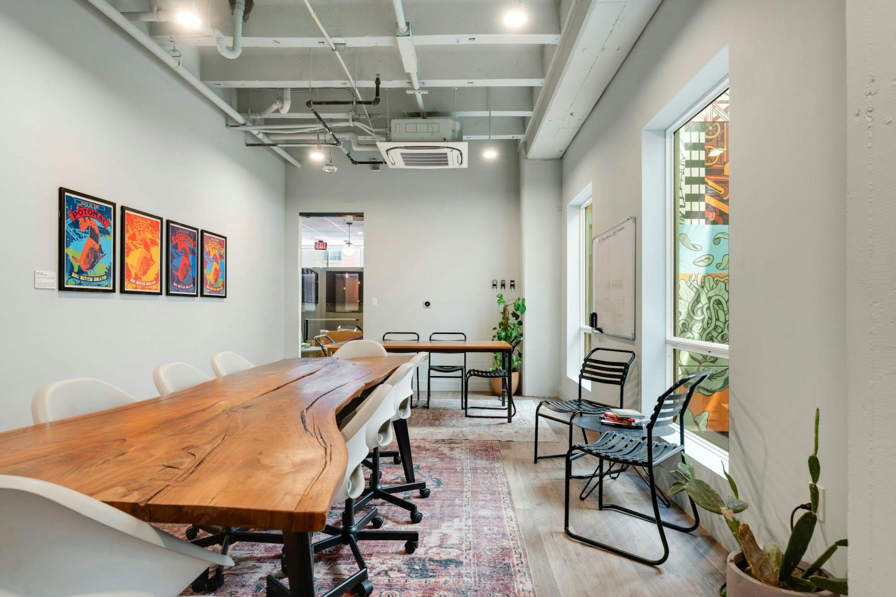 Hotel Nell - Union Market Washington Eksteriør bilde