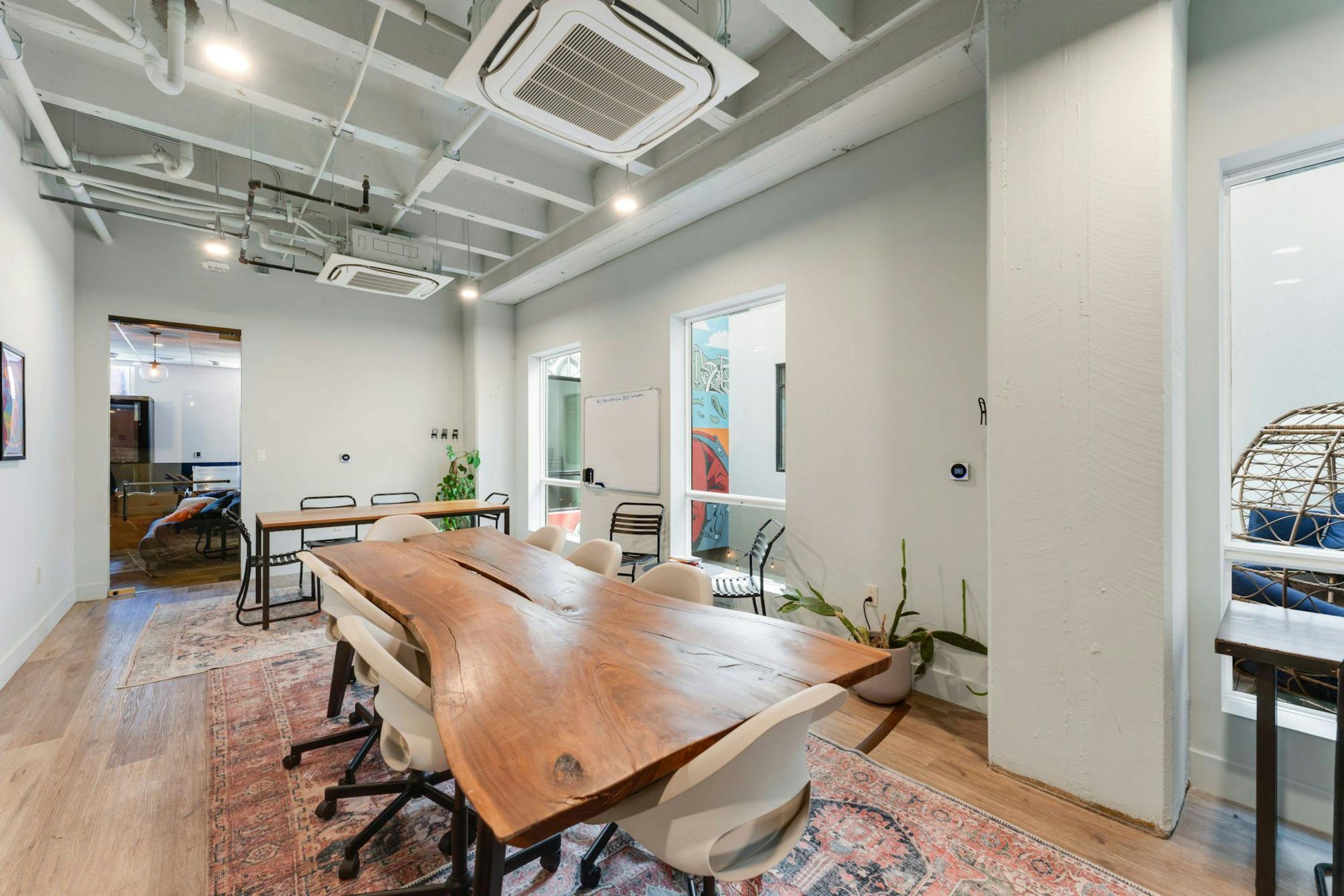Hotel Nell - Union Market Washington Eksteriør bilde