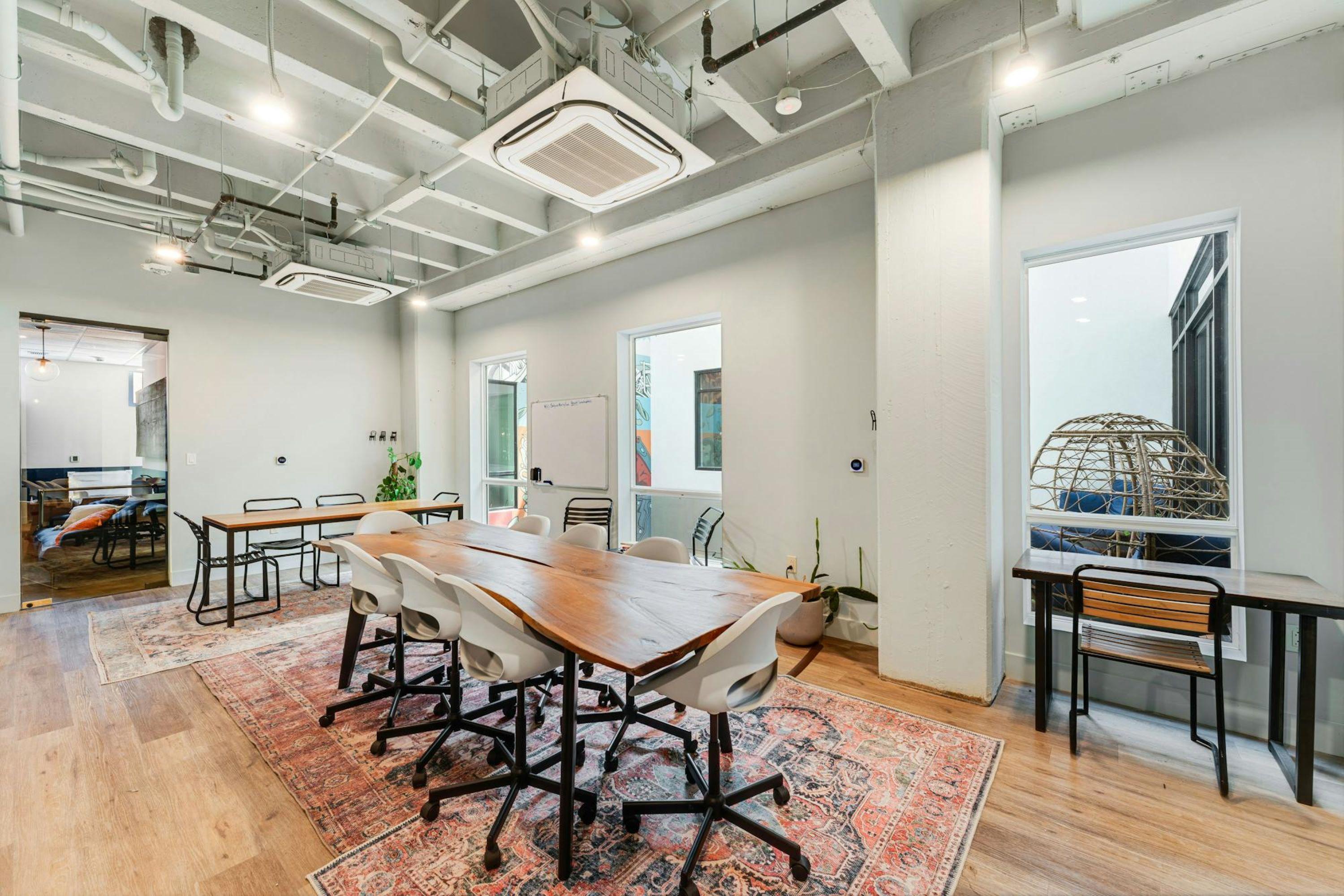 Hotel Nell - Union Market Washington Eksteriør bilde