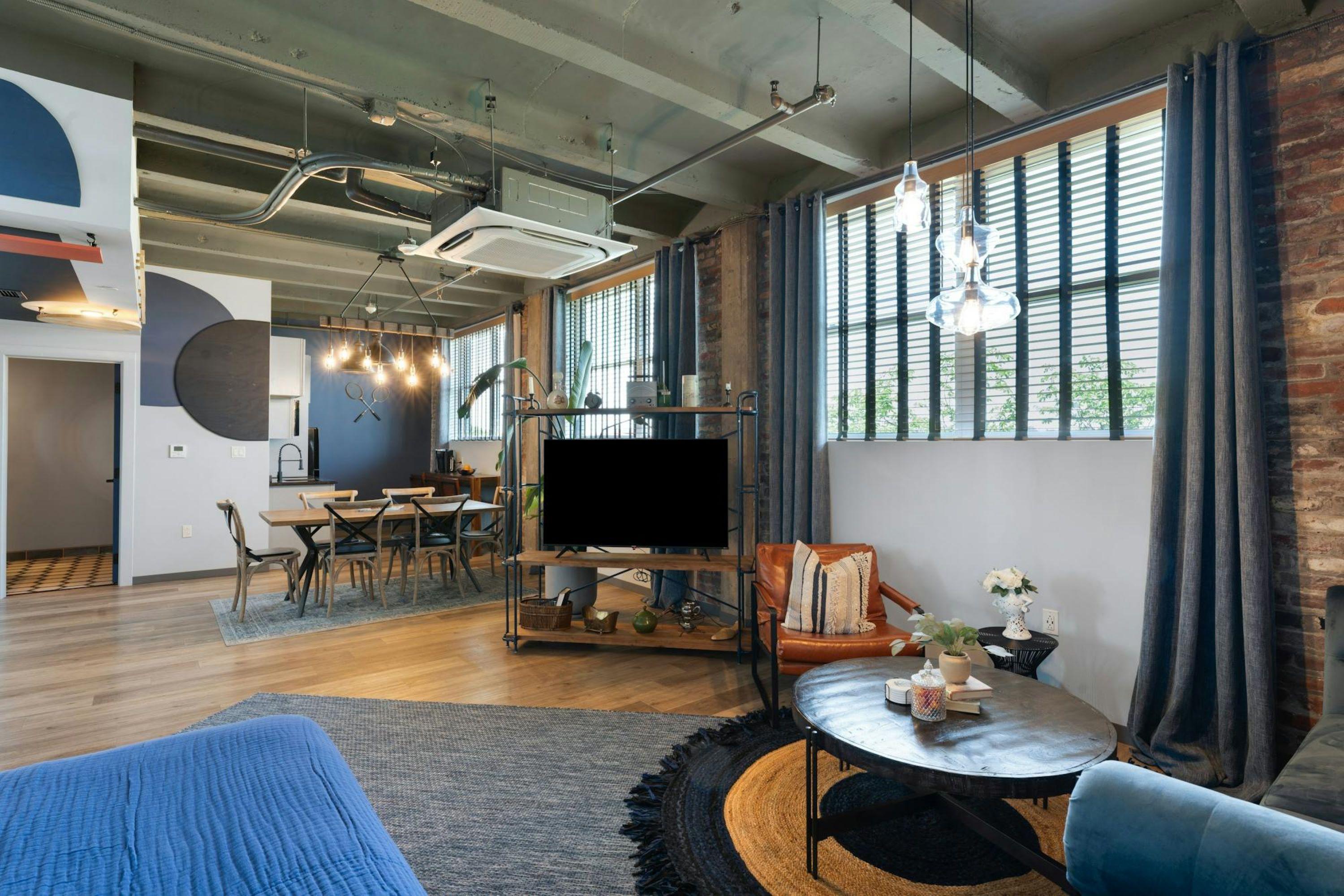Hotel Nell - Union Market Washington Eksteriør bilde