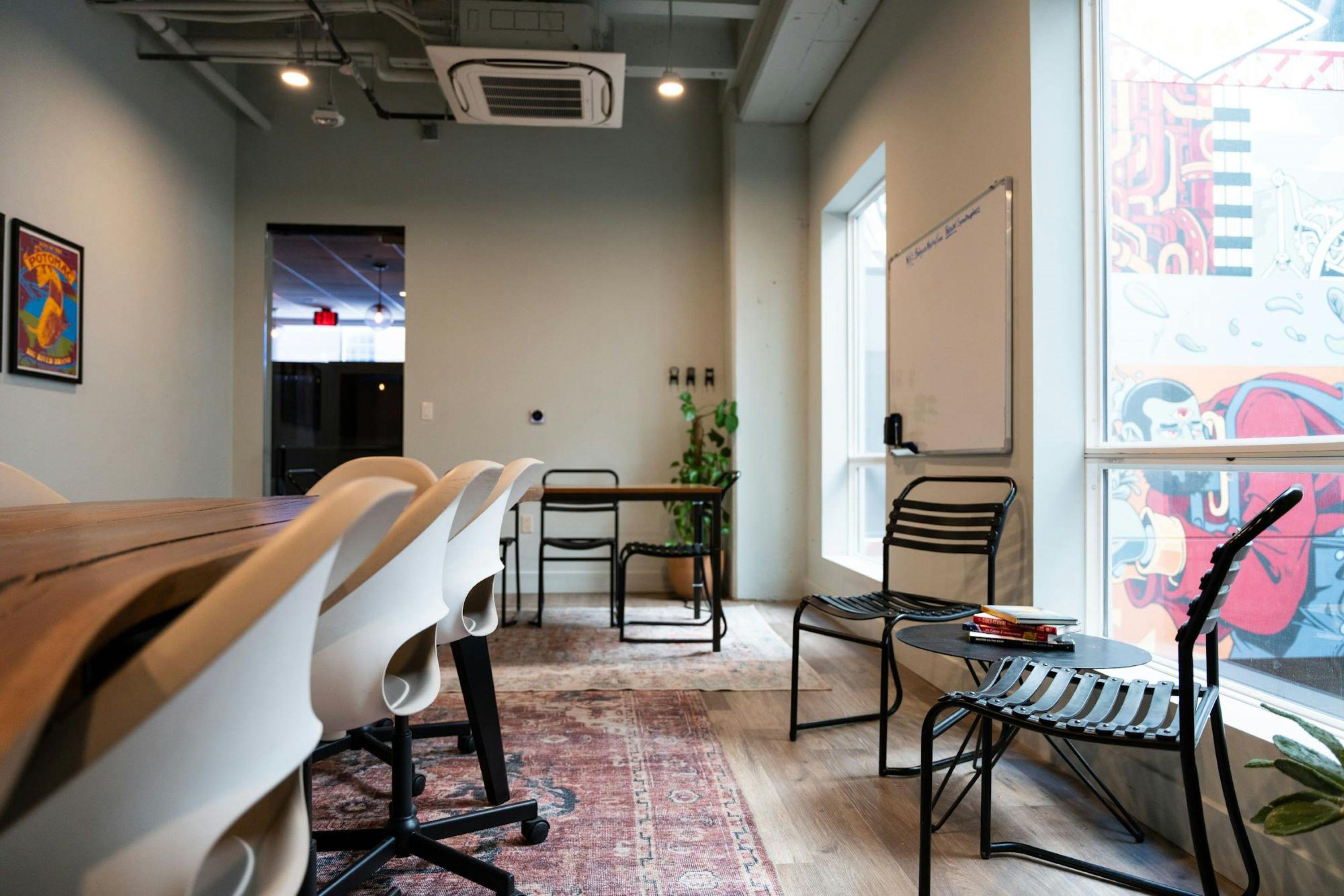 Hotel Nell - Union Market Washington Eksteriør bilde
