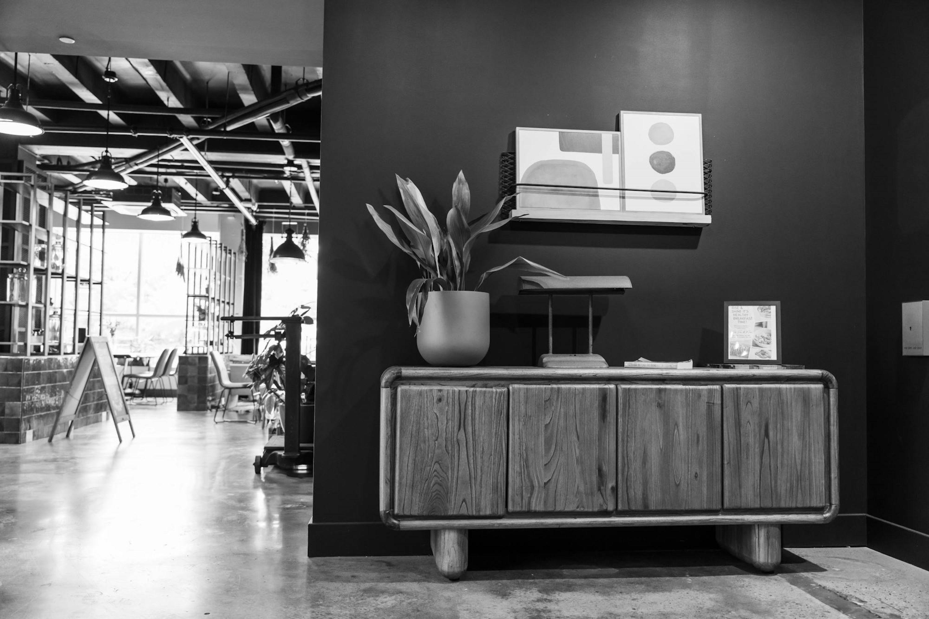 Hotel Nell - Union Market Washington Eksteriør bilde
