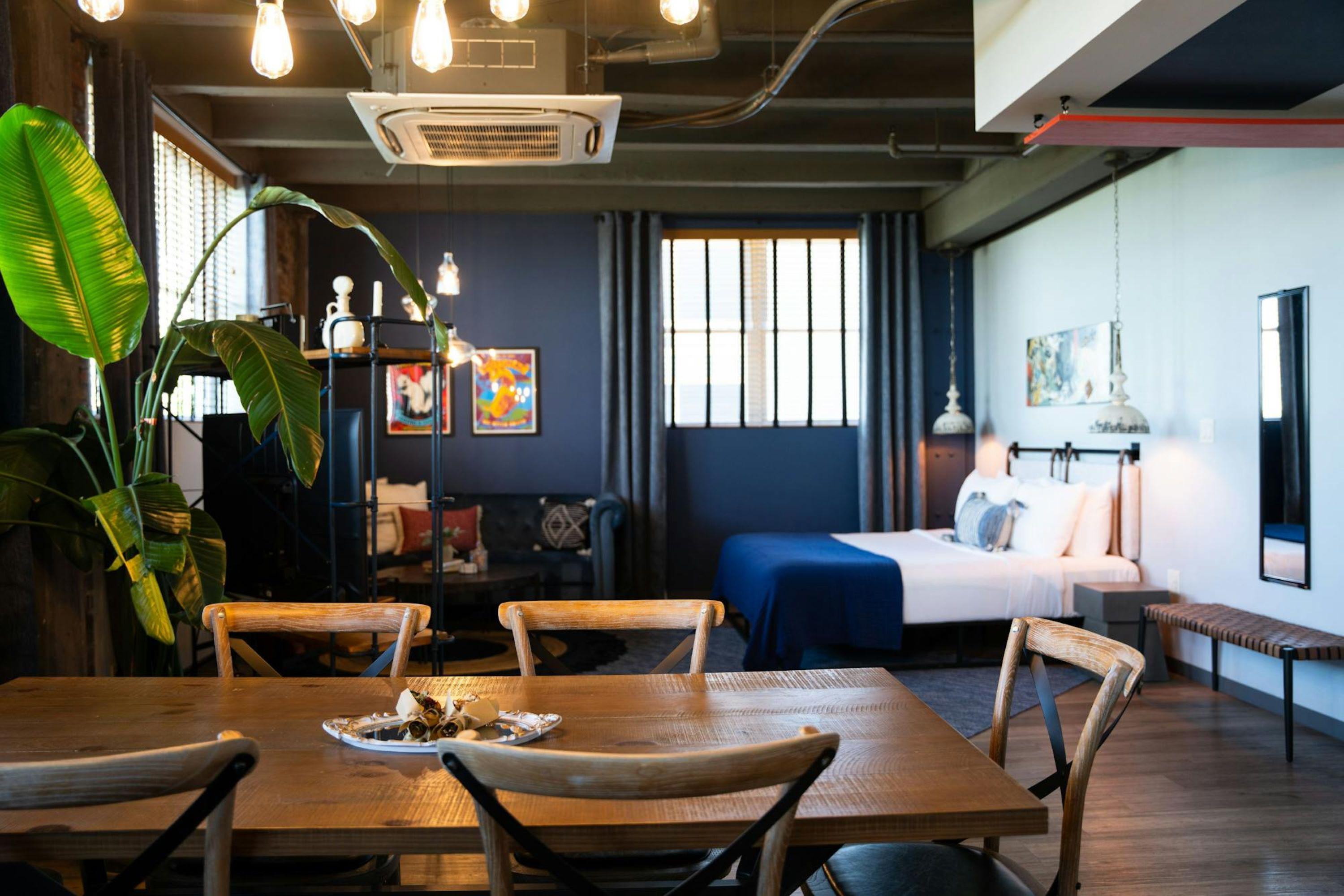 Hotel Nell - Union Market Washington Eksteriør bilde