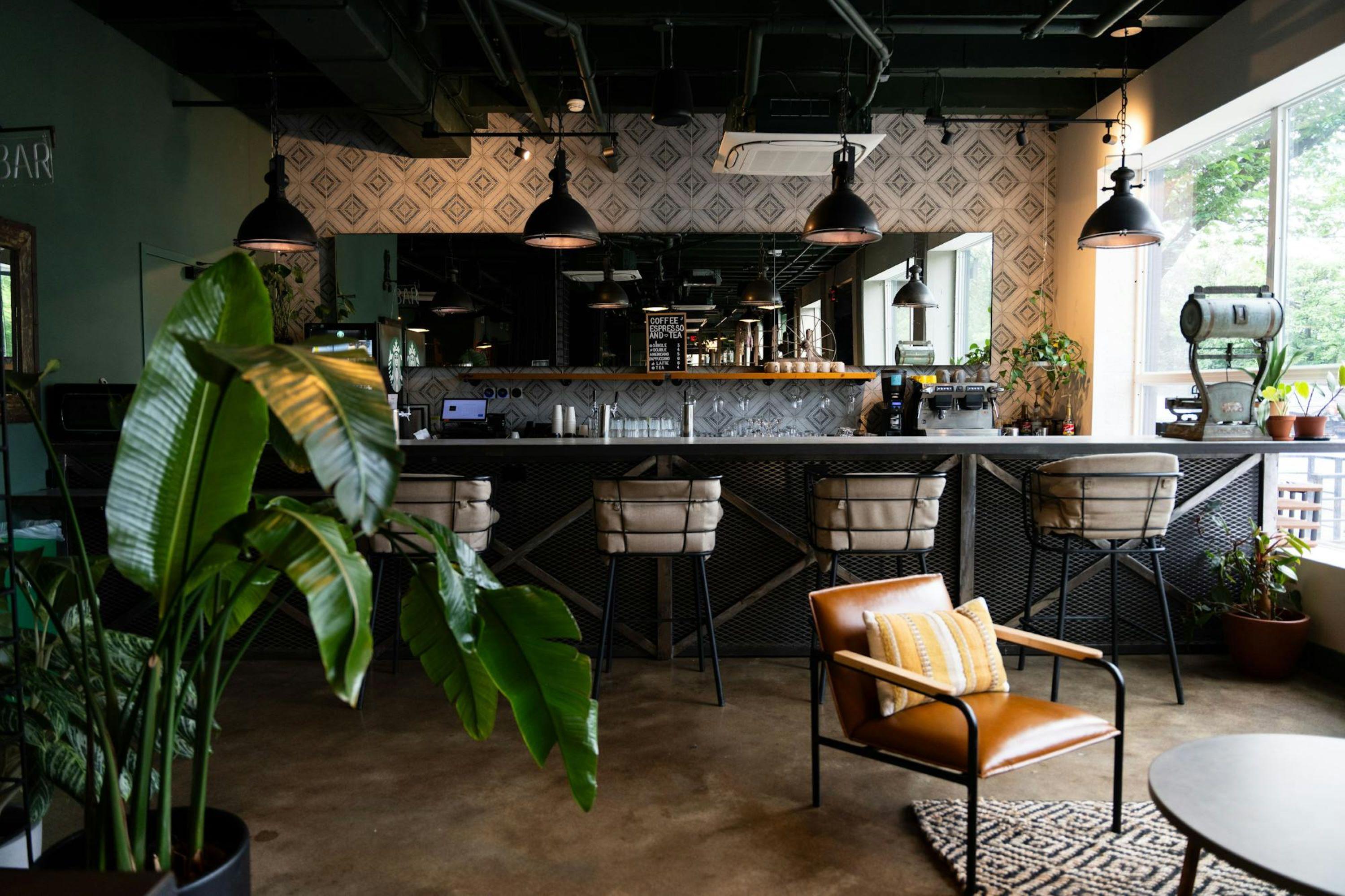 Hotel Nell - Union Market Washington Eksteriør bilde