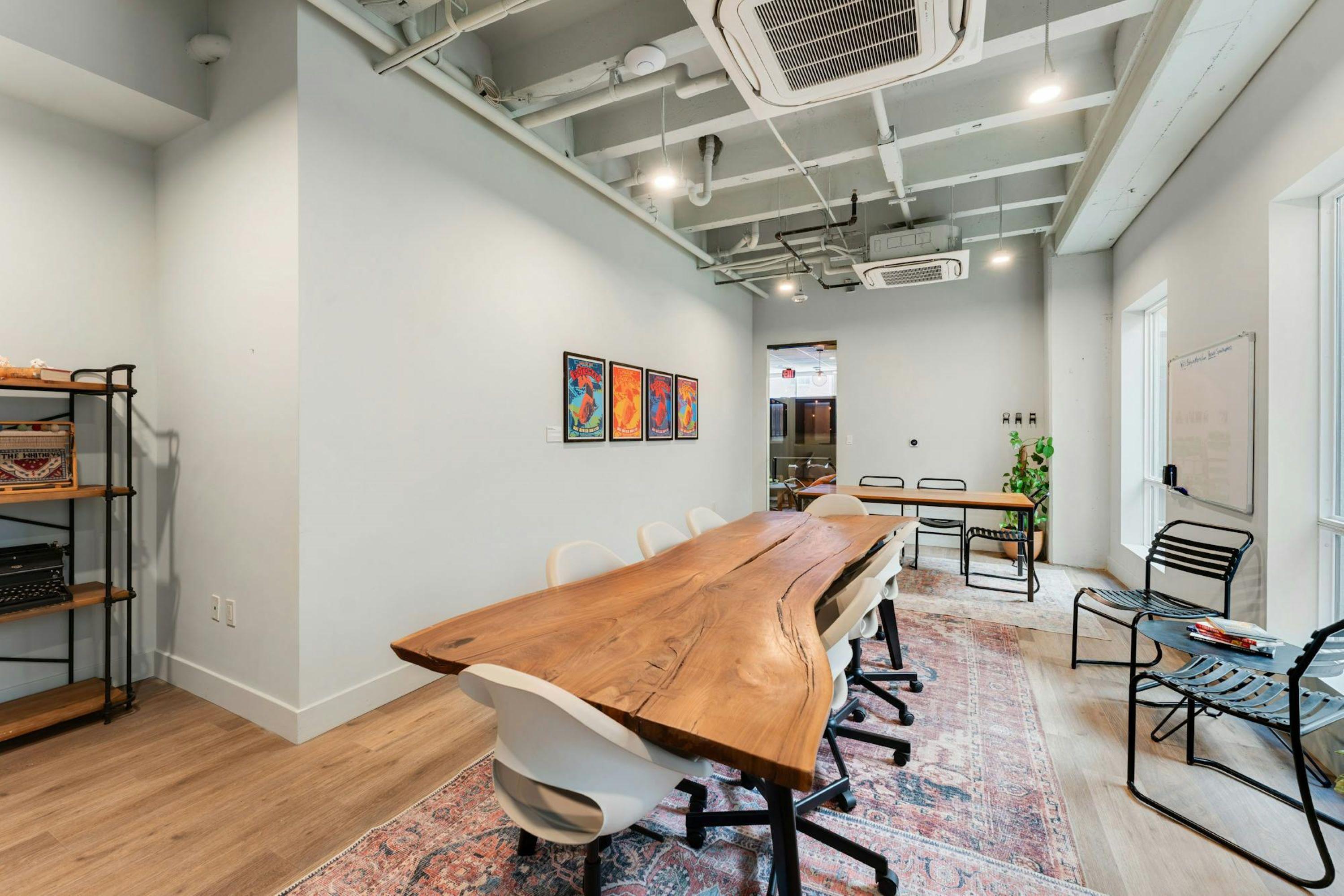 Hotel Nell - Union Market Washington Eksteriør bilde