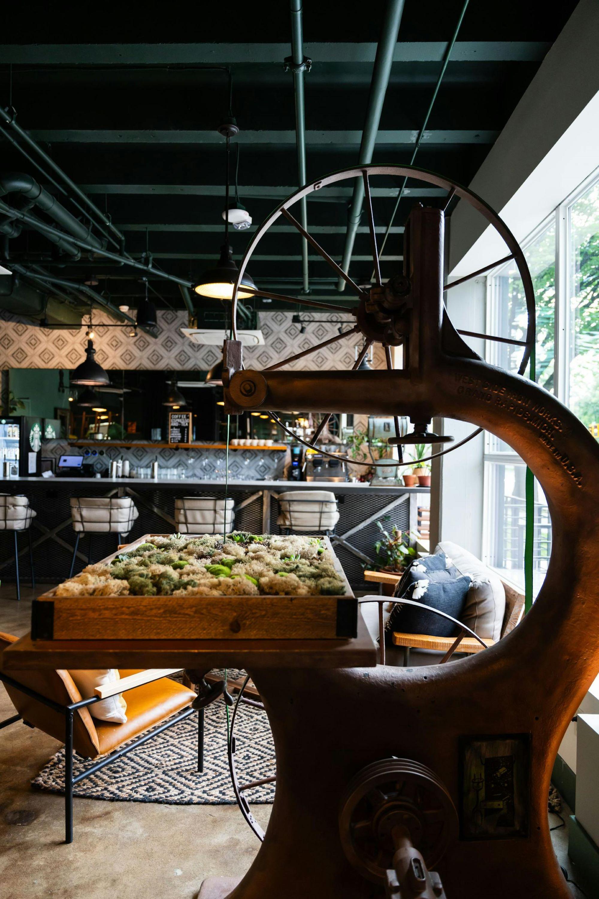 Hotel Nell - Union Market Washington Eksteriør bilde